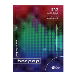         Bad (c/b) Sc - Michael Jackson
    