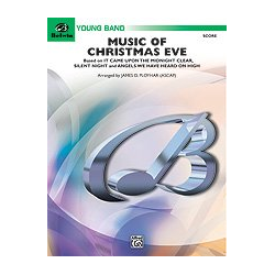         of Christmas Eve Score - James D. Ployhar
    