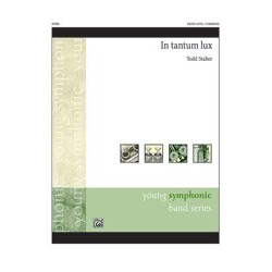         In Tantum Lux (c/b score) - Todd Stalter
    