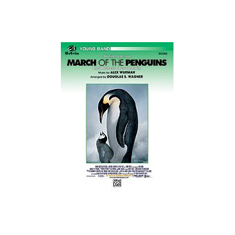 March of the Penguins Score
