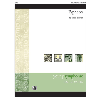 Typhoon (c/b score)