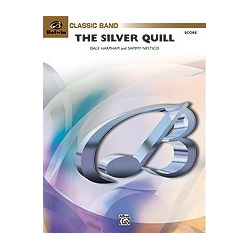         Silver Quill; The (score) - Sammy Nestico
    