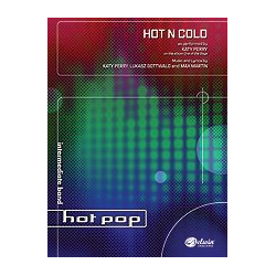         Hot N Cold (c/b) Sc - Lukasz Gottwald
    