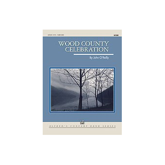 Wood County Celebration Score