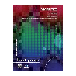         4 Minutes Score - Madonna
    
