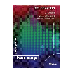         Celebration Hpb Sc - Madonna
    