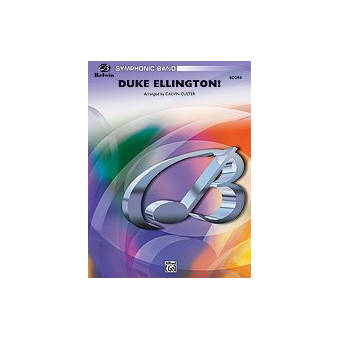 Duke Ellington Medley (score)