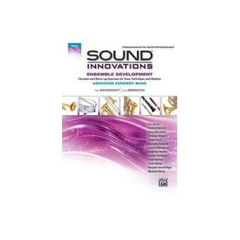 SI c/b Advance Ensemble Development BASS