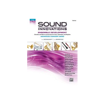 SI c/b Advanced Ensemble Development TMP