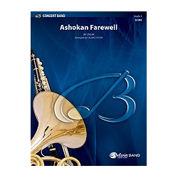         Ashokan Farewell (score) - Calvin Custer
    