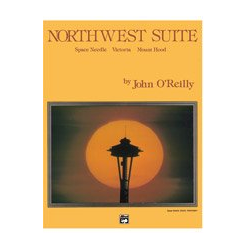         Northwest Suite Score Only - John O'Reilly
    