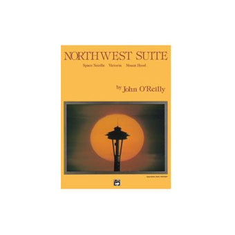 Northwest Suite Score Only