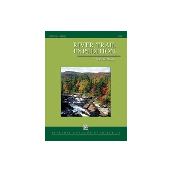 River Trail Expedition (c/b score)