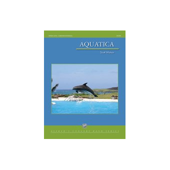 Aquatica (c/b score)