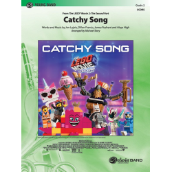         Catchy Song (c/b score) - Diverse
    