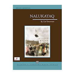         Nalukataq Score - Carl Strommen
    