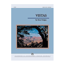         Vistas Score - Hodges
    