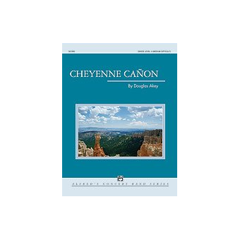 Cheyenne Ca?on Score