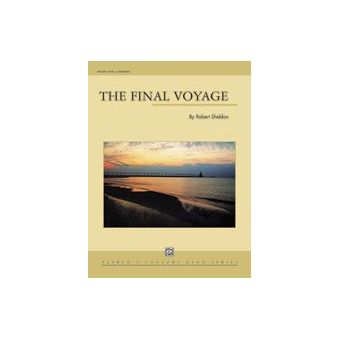 The Final Voyage Score