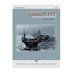         Ghost Fleet Score - Robert Sheldon
    