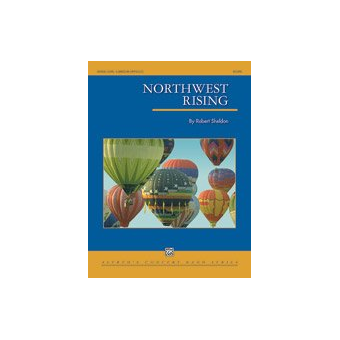 Northwest Rising Score