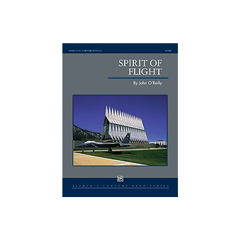 Spirit of Flight Score