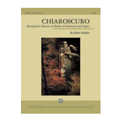        Chiaroscuro Score - Robert Sheldon
    