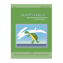         Aesop's Fables Score - Scott Watson
    