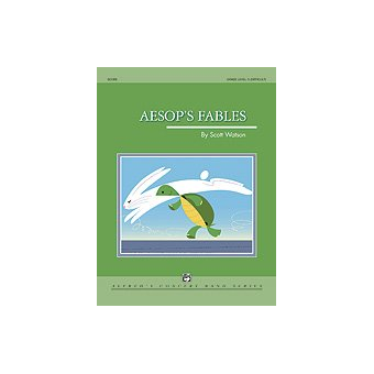 Aesop's Fables Score