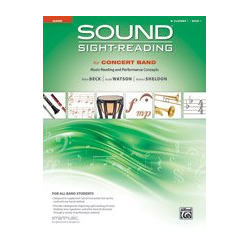         SI CB Sight Read 1 Cl1 - Robert Sheldon
    