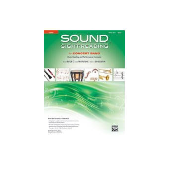 SI Sight Reading Book 1 Fh 1 (c/b)