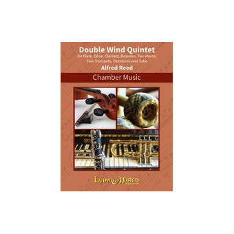 Double Wind Quintet