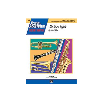 Northern Lights (concert band)