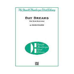         Day Dreams Score - Chandler Wilson
    