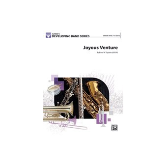 Joyous Venture