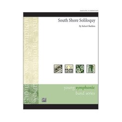         South Shore Soliloquy (c/b) - Robert Sheldon
    