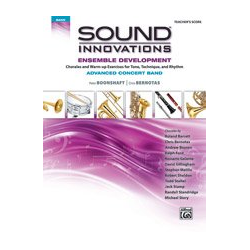         SI c/b Adv Ensemble Development T/Score - Chris M. Bernotas
    