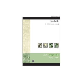 Lion Pride