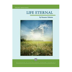         Life Eternal - Rossano Galante
    
