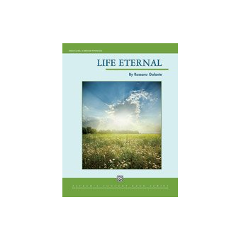 Life Eternal