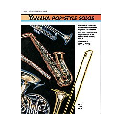         YPS - CLAR/BS CLAR-BK
    