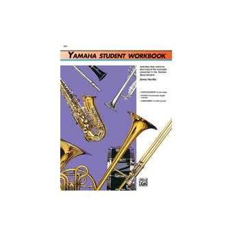 YBS 1 / STUDENT WKBK