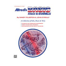         SOLOS & ENSEMBLES 2/CORNET-BARIT TC
    