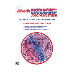         SOLOS & ENSEMBLES 1/CORNET
    