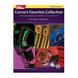         AOP Concert Favorites Collection Bx - John O'Reilly
    