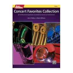         AOP Concert Favorites Collection Fh - John O'Reilly
    