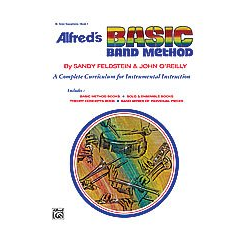         BBM 1/B-FLAT TENOR SAX
    