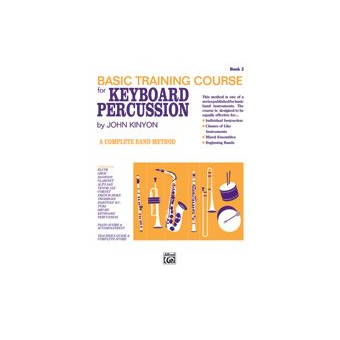 BTC 2/BASIC TRAINING KYBD PERC