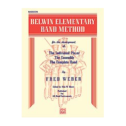         Elementary Band Method Bssn
    