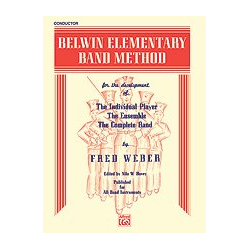         Elementary Band Method Cond
    